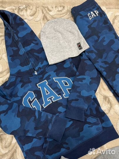 Вещи для двора пакетом 104