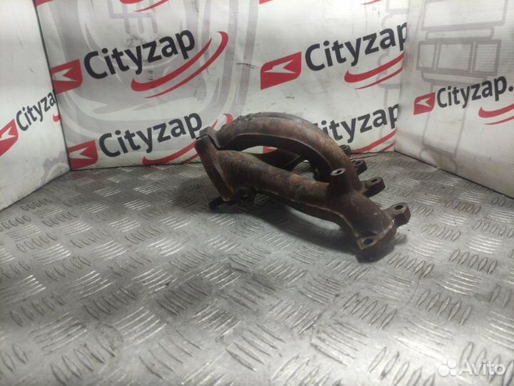 Коллектор выпускной Honda Odyssey RA7 F23A