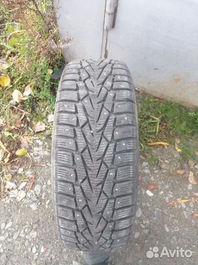 Nokian Tyres Nordman 7 205/60 R16 96T
