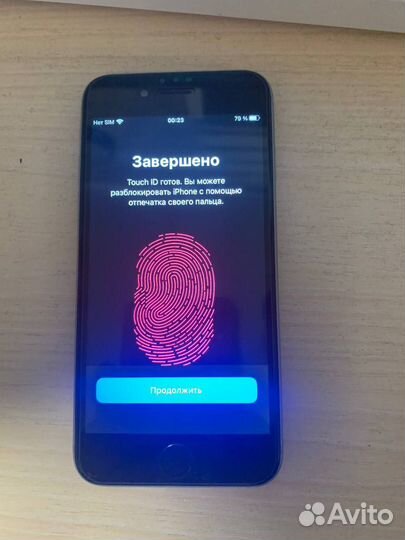 iPhone 6S, 32 ГБ