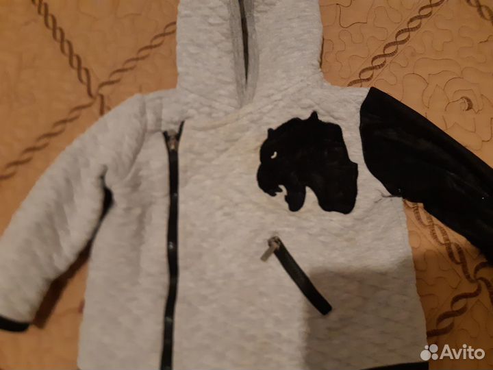 Детские вещи