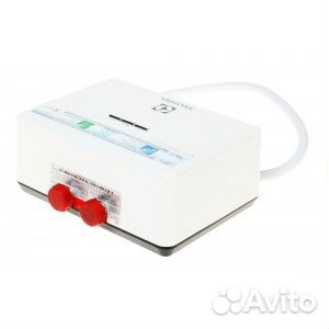 Electrolux NPX6 Aquatronic Digital