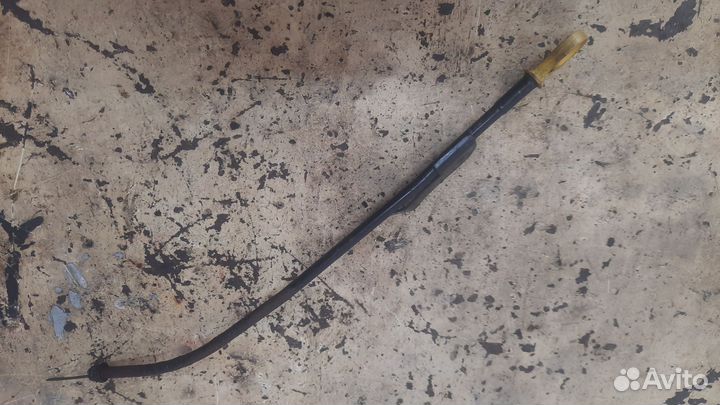 Масляный щуп двигателя mazda cx-7