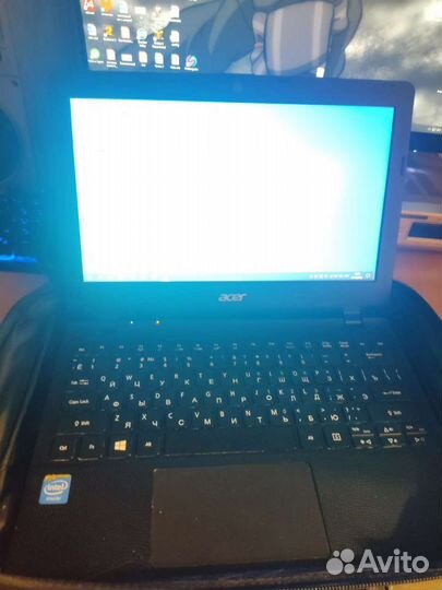 Acer нэтбук