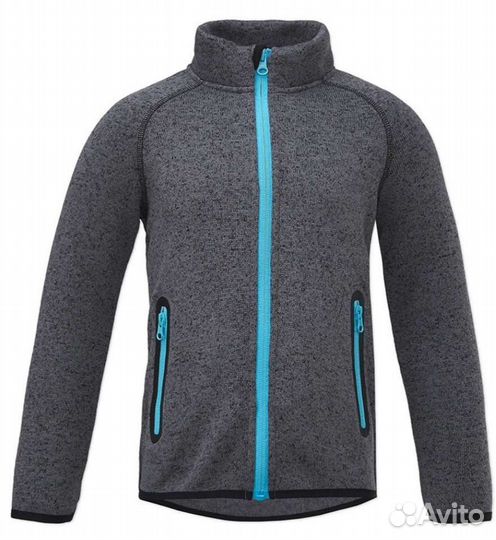 Тёплая кофта