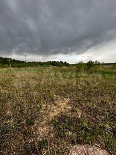 Участок 7 сот. (СНТ, ДНП)