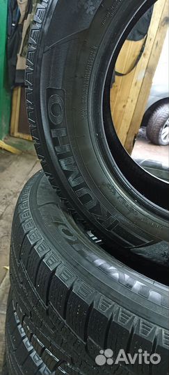 Kumho I'Zen KW31 225/65 R17