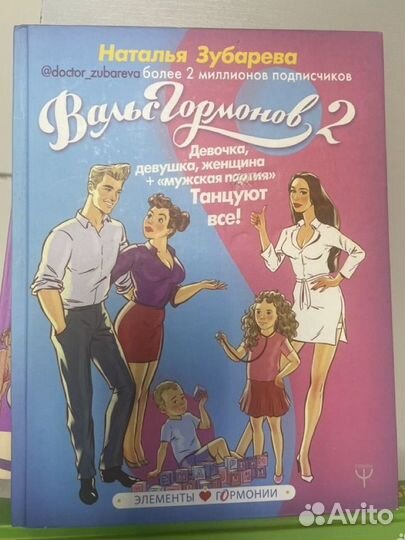 Книги о женском здоровье новые