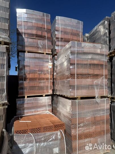 Кирпич двойной камень 2.1 nf