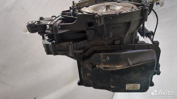 Кпп - автомат (АКПП) Ford Focus 2 1.6 Инжектор, 2006