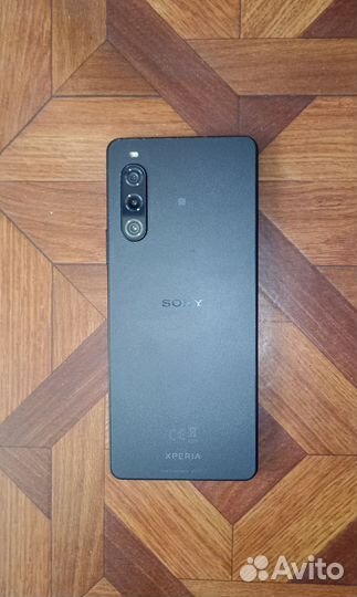 Sony Xperia 10 V, 8/128 ГБ