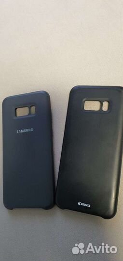 Чехлы разные