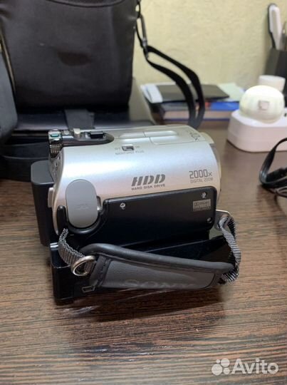 Видеокамера Sony