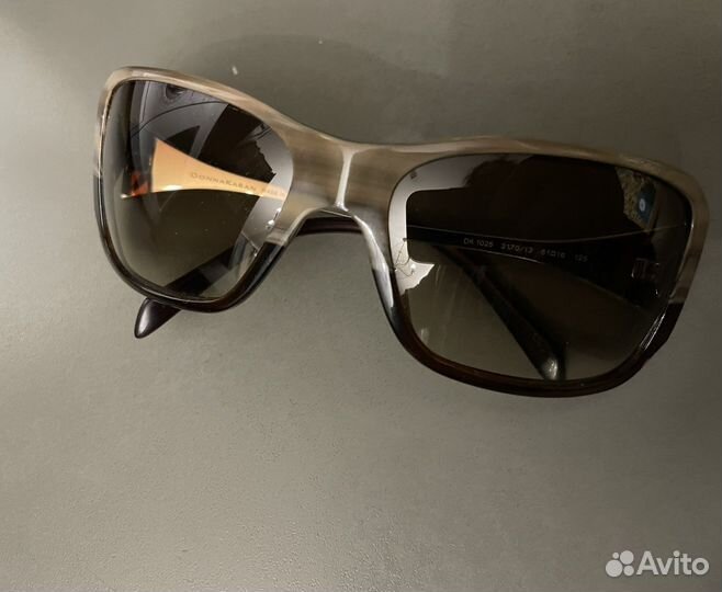 Солнцезащитные очки италия