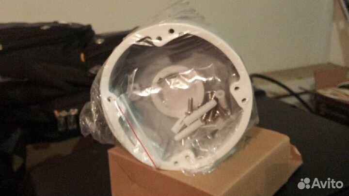 Коробка монтажная LTV-BMW-JB3-E (NEW)