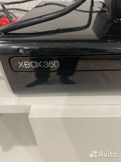 Xbox 360 прошитый freeboot