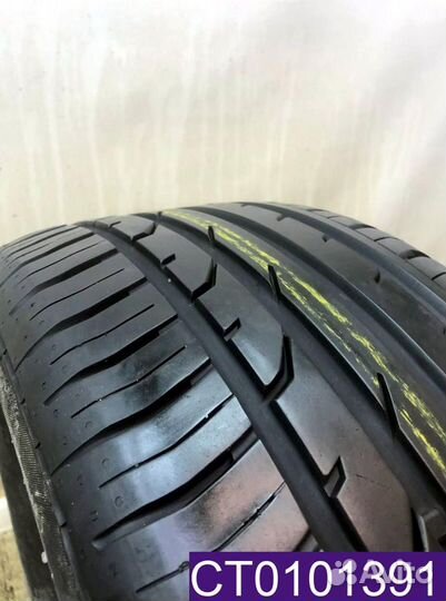 Continental ContiPremiumContact 2 225/50 R16 92W