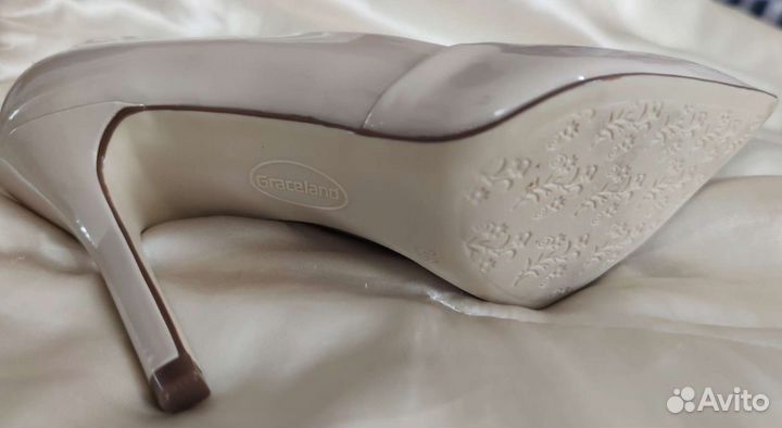 Туфли 36 размер новые