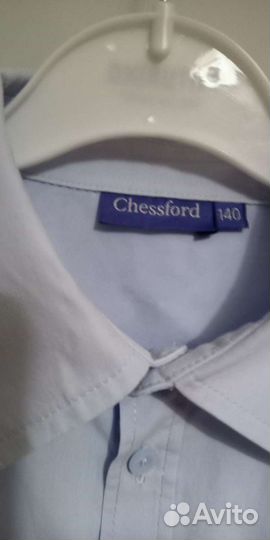 Рубашка детская