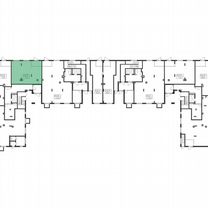 Сдам торговое помещение, 71.4 м²