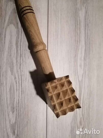 Молоток для отбивки мяса