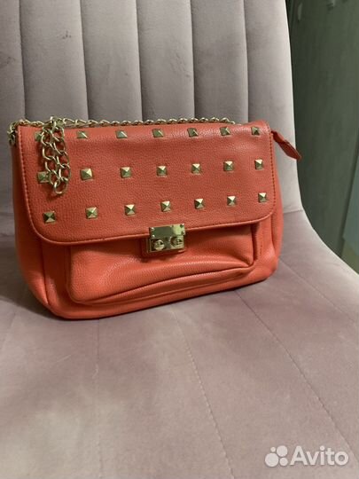 Сумка daniele patrici