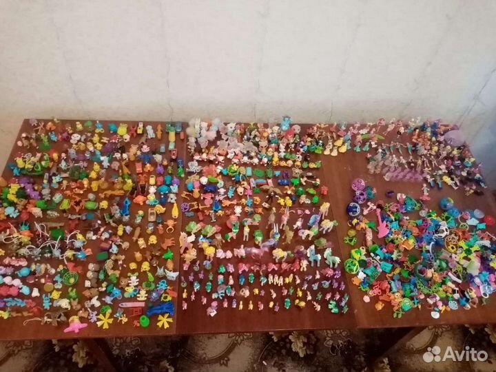 Продам киндеры