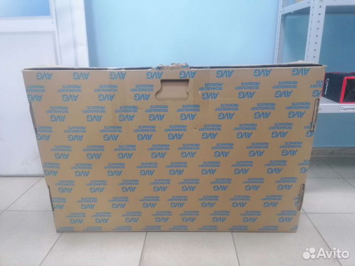 Радиатор охлаждения Хендай ай 40/Hyundai i40