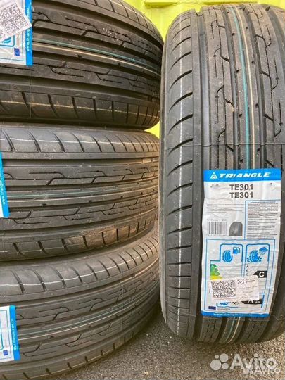 Triangle TE301 165/65 R13 77T