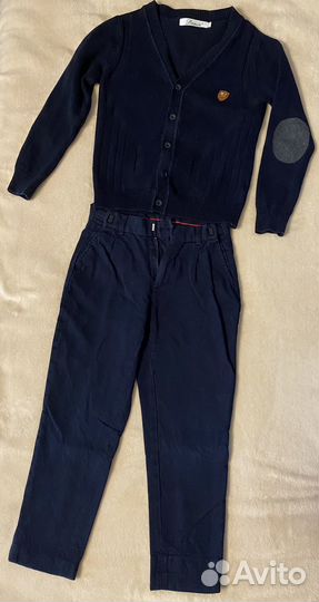 Комплект школьный 122