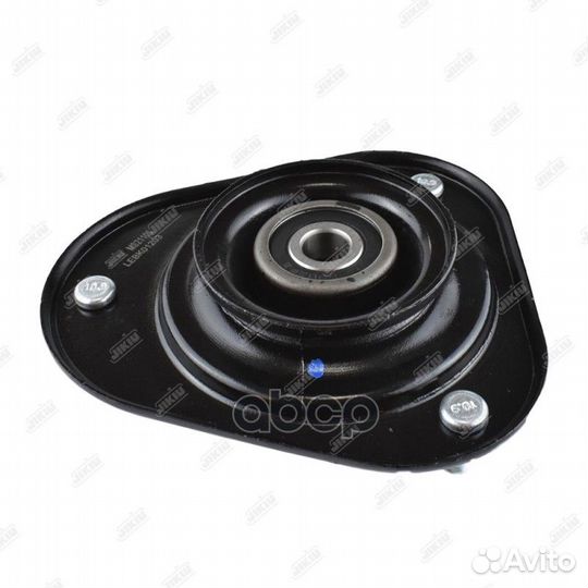 Опора амортизатора toyota prius NHW10 1997-2003