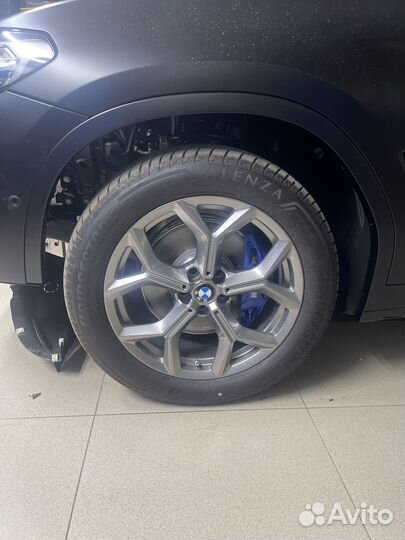 Оригинальные колеса в сборе R19 245-50-19