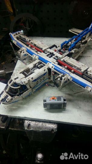 Lego Technic
