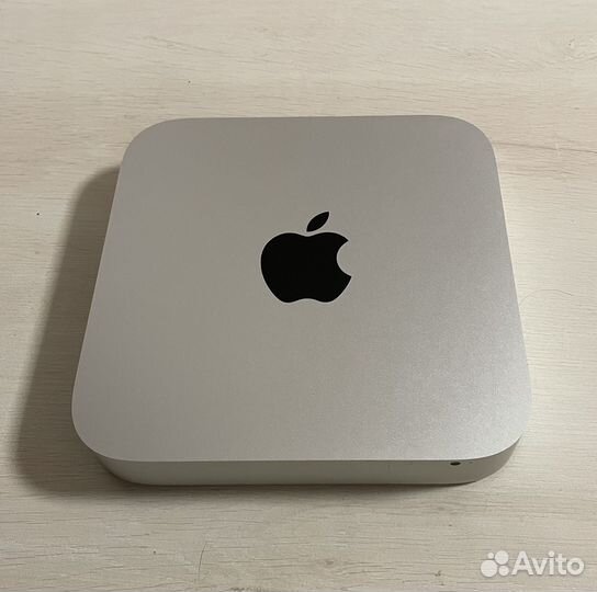 Apple Mac mini a1347