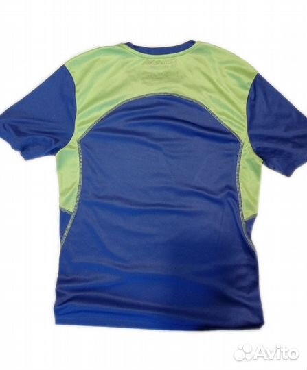 Футболка тренировочная Modis Active Forever р.44