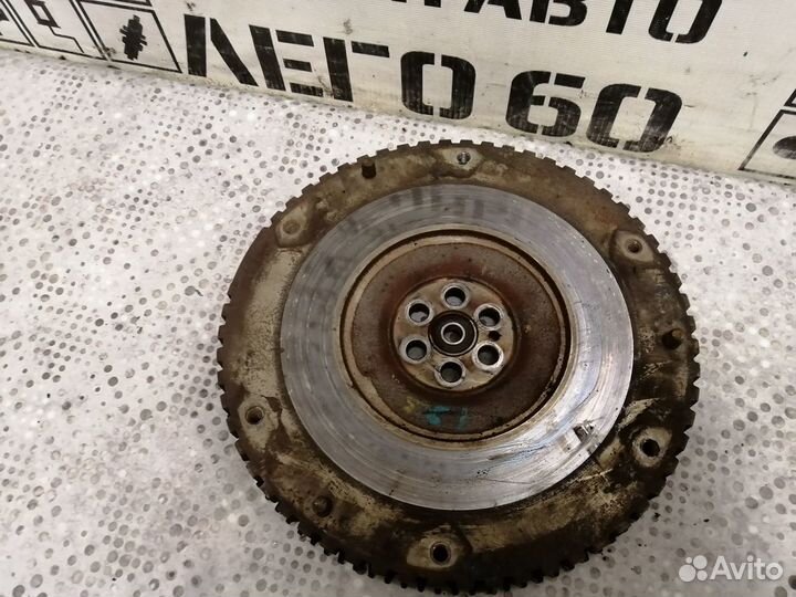 Маховик для Chevrolet Aveo T250