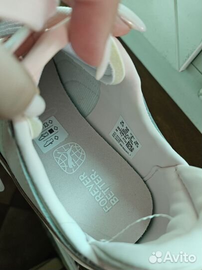 Кроссовки puma женские