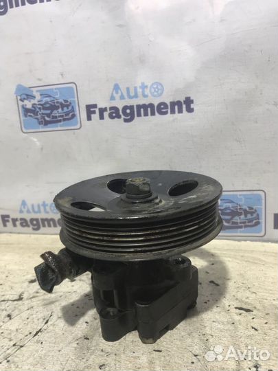 Насос гидроусилителя для Chevrolet Epica 2006-2012