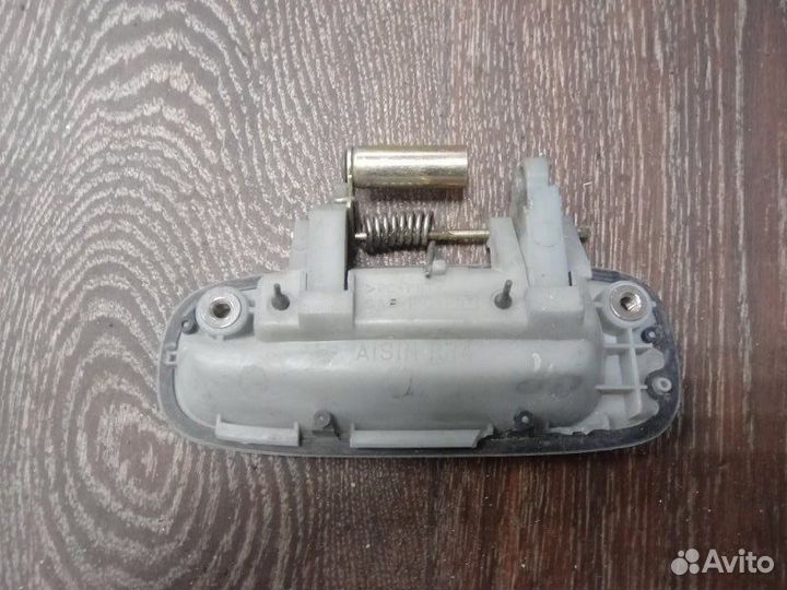 Ручка двери внешняя задняя правая Toyota Caldina