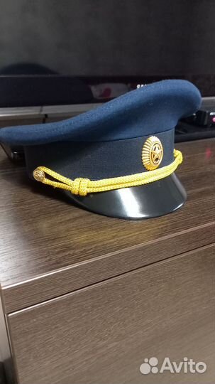 Фуражка офисная