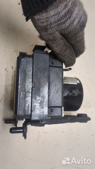 Блок абс, насос Volkswagen Golf 6, 2011