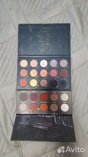 Бьюти кейс для визажиста