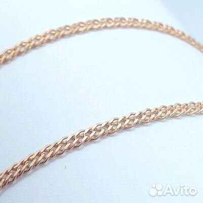 Золотой браслет