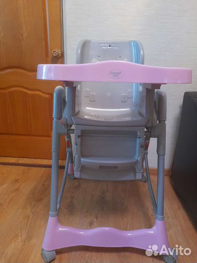 Стул детский для кормления