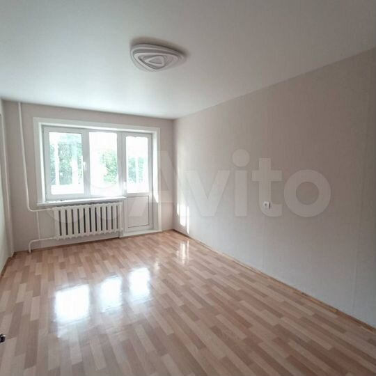 2-к. квартира, 47 м², 2/5 эт.