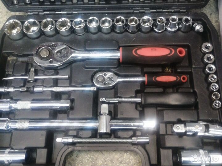 Набор инструментов tools 79 предметов