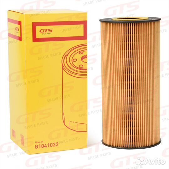 Картридж масляного фильтра MB A0001802109