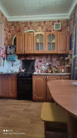 3-к. квартира, 73,5 м², 4/4 эт.