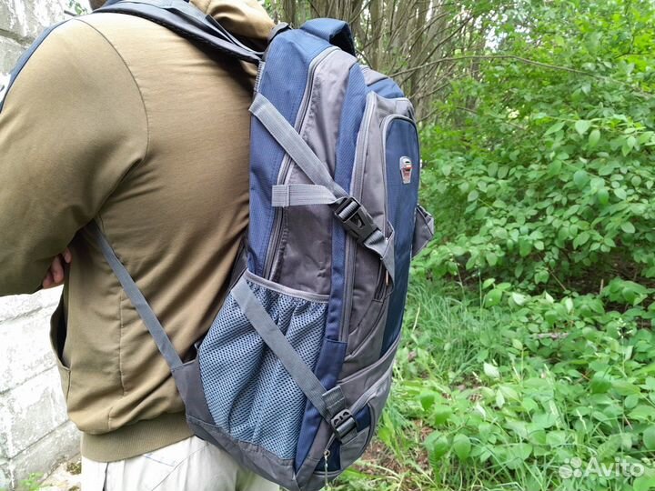 Рюкзак туристический