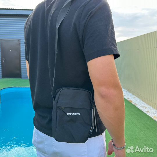 Сумка Carhartt Payton